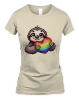 Women's Soft Style Fitted T-Shirt