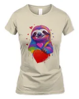 Women's Soft Style Fitted T-Shirt