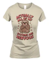 Women's Soft Style Fitted T-Shirt