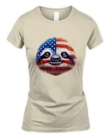 Women's Soft Style Fitted T-Shirt