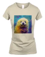Women's Soft Style Fitted T-Shirt