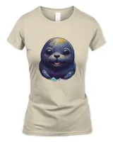Women's Soft Style Fitted T-Shirt