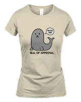 Women's Soft Style Fitted T-Shirt
