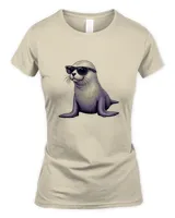 Women's Soft Style Fitted T-Shirt