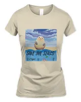 Women's Soft Style Fitted T-Shirt