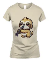 Women's Soft Style Fitted T-Shirt