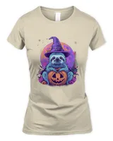 Women's Soft Style Fitted T-Shirt