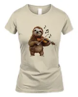 Women's Soft Style Fitted T-Shirt