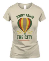Women's Soft Style Fitted T-Shirt