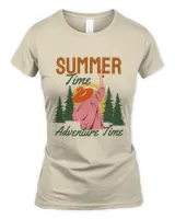 Women's Soft Style Fitted T-Shirt