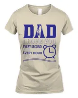 Women's Soft Style Fitted T-Shirt