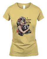 Women's Soft Style Fitted T-Shirt