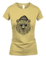 Women's Soft Style Fitted T-Shirt