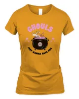 Women's Soft Style Fitted T-Shirt