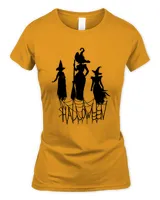 Women's Soft Style Fitted T-Shirt