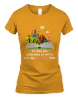 Women's Soft Style Fitted T-Shirt Women's Soft Style Fitted T-Shirt