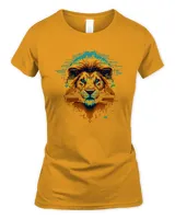 Women's Soft Style Fitted T-Shirt