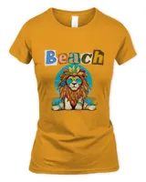 Women's Soft Style Fitted T-Shirt