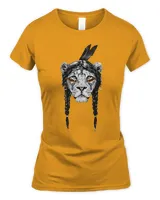 Women's Soft Style Fitted T-Shirt