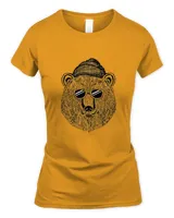 Women's Soft Style Fitted T-Shirt
