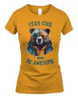 Women's Soft Style Fitted T-Shirt