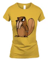 Women's Soft Style Fitted T-Shirt