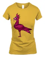 Women's Soft Style Fitted T-Shirt