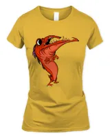 Women's Soft Style Fitted T-Shirt