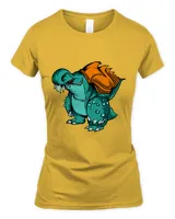 Women's Soft Style Fitted T-Shirt