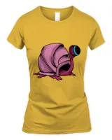 Women's Soft Style Fitted T-Shirt