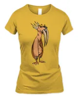 Women's Soft Style Fitted T-Shirt