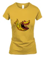 Women's Soft Style Fitted T-Shirt