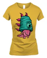 Women's Soft Style Fitted T-Shirt
