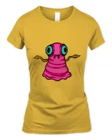 Women's Soft Style Fitted T-Shirt