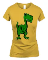 Women's Soft Style Fitted T-Shirt