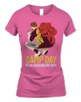 Women's Soft Style Fitted T-Shirt