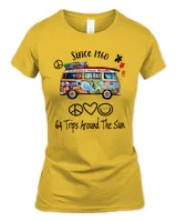 Women's Soft Style Fitted T-Shirt