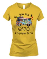 Women's Soft Style Fitted T-Shirt