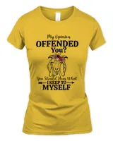 Women's Soft Style Fitted T-Shirt