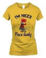 Women's Soft Style Fitted T-Shirt
