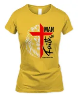 Women's Soft Style Fitted T-Shirt