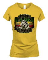 Women's Soft Style Fitted T-Shirt