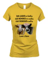 Women's Soft Style Fitted T-Shirt