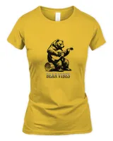 Women's Soft Style Fitted T-Shirt