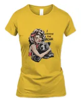 Women's Soft Style Fitted T-Shirt