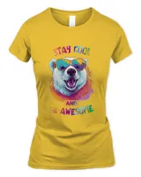Women's Soft Style Fitted T-Shirt
