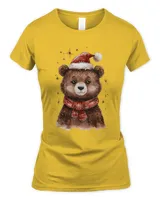 Women's Soft Style Fitted T-Shirt