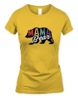 Women's Soft Style Fitted T-Shirt