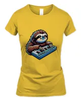 Women's Soft Style Fitted T-Shirt