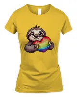 Women's Soft Style Fitted T-Shirt